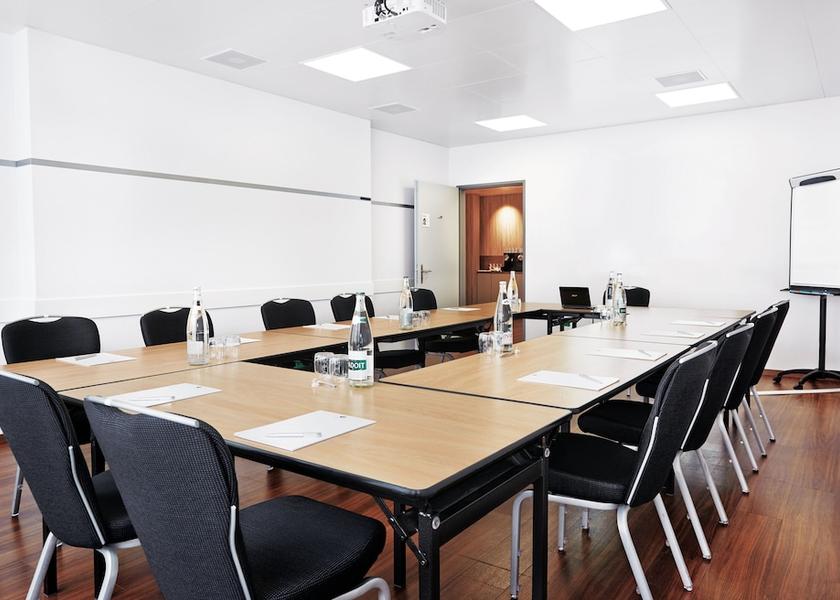 Canton of Bern Bern Business center