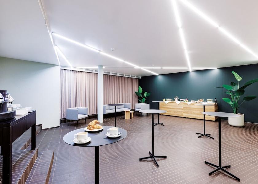 Canton of Bern Bern Business center