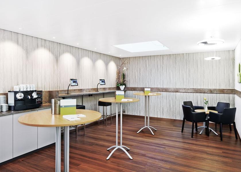 Canton of Bern Bern Business center