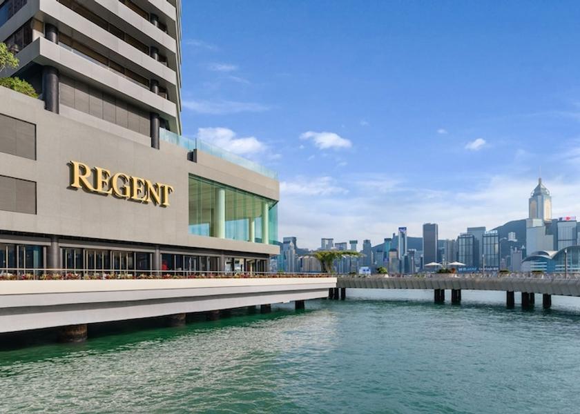  Kowloon Exterior