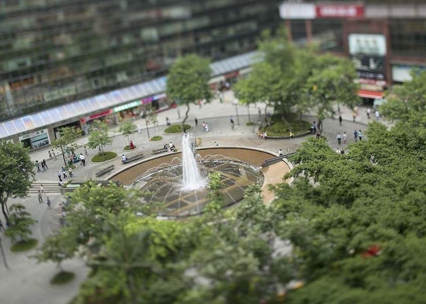  Kowloon City view