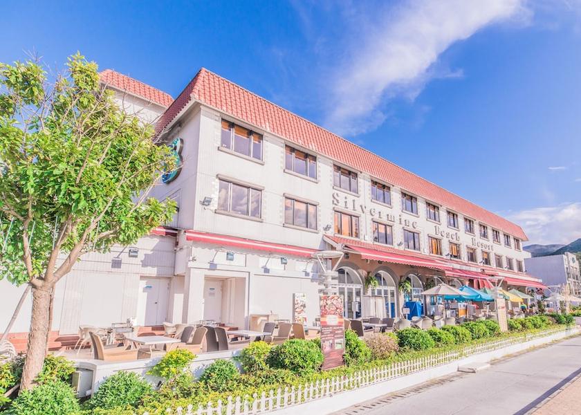 New Territories Mui Wo Front of property