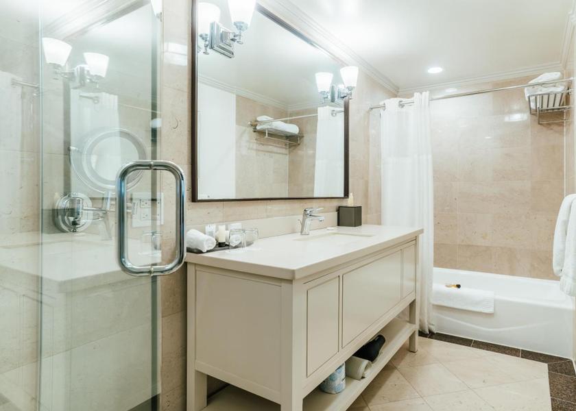 Colorado Denver Deluxe King Room