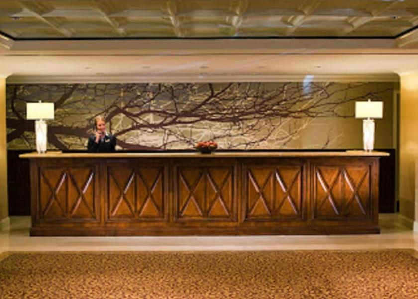 Colorado Denver Reception