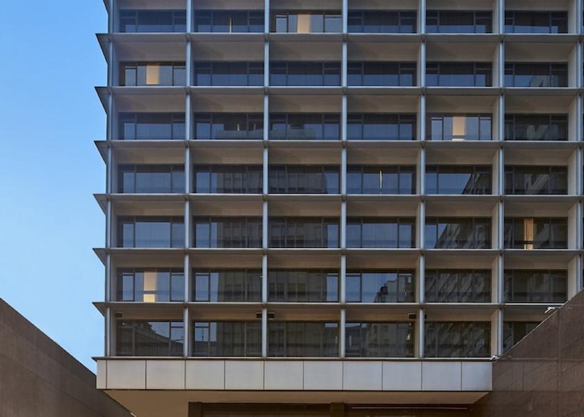  Kowloon Exterior