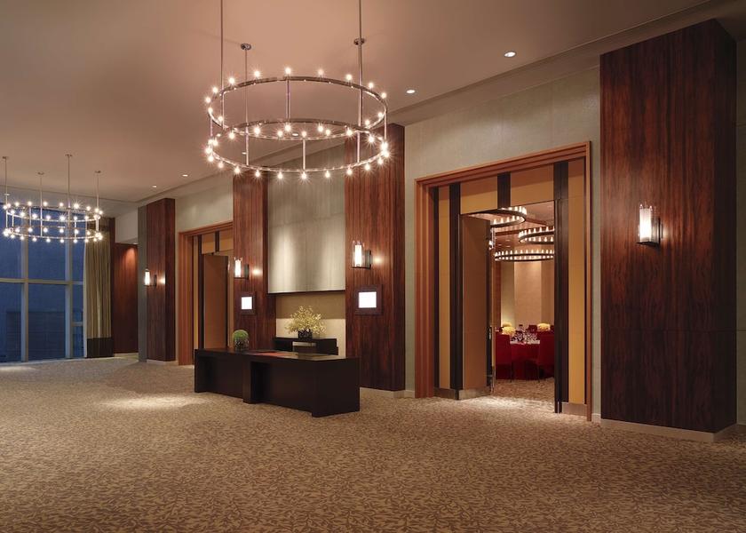  Kowloon Ballroom