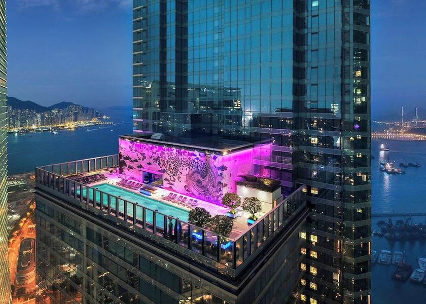  Kowloon Pool