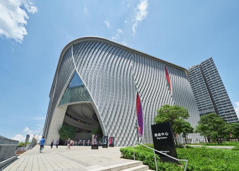  Kowloon Point of interest