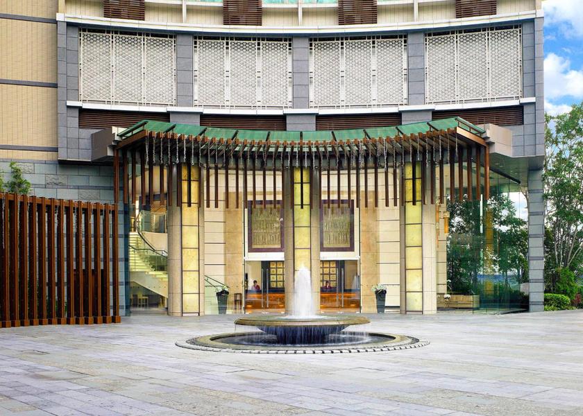 New Territories Tsuen Wan Entrance