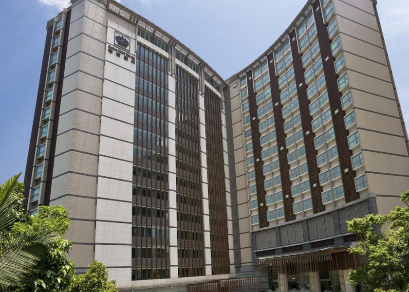 New Territories Tsuen Wan Facilities