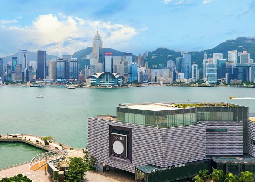  Kowloon View from property