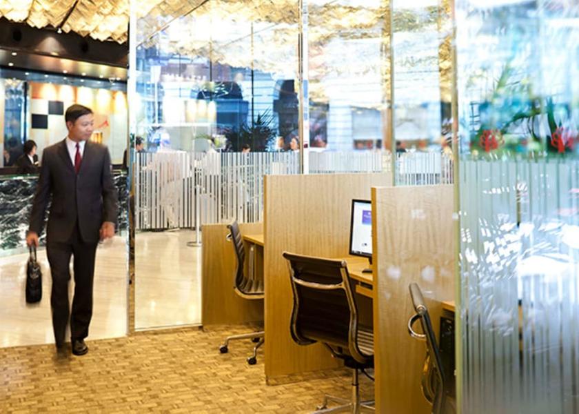  Kowloon Business center