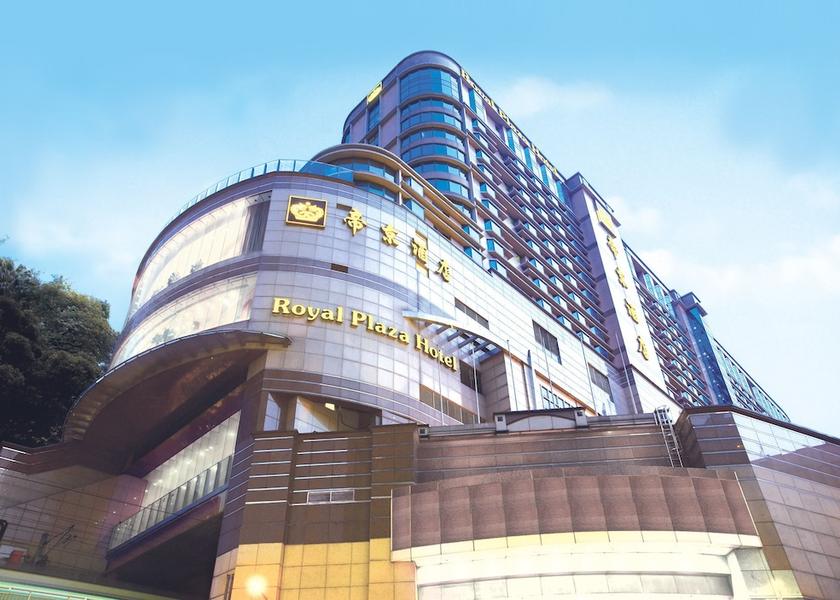  Kowloon Exterior