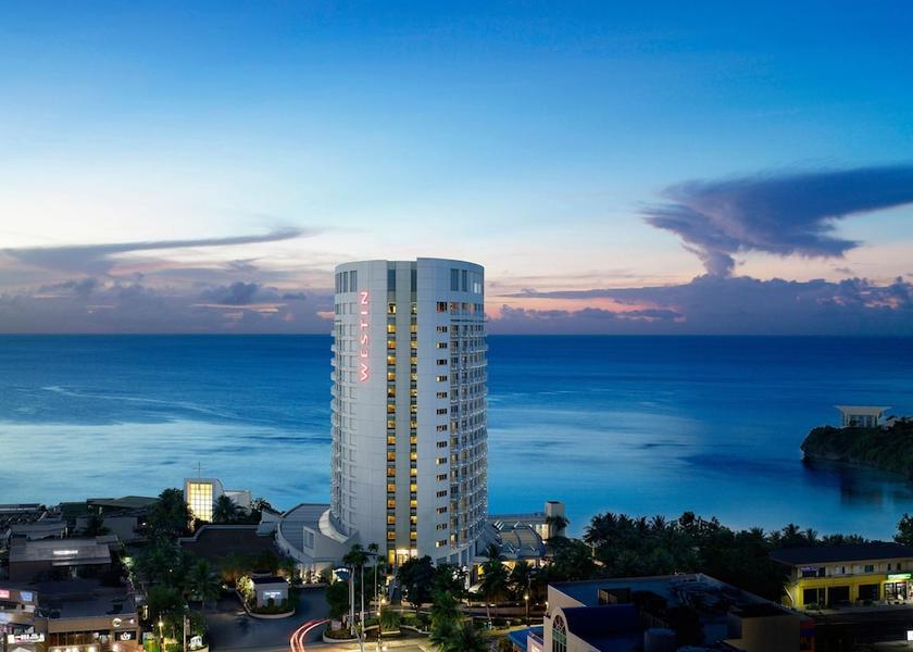  Tamuning View from property