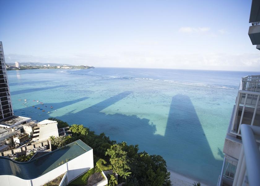  Tamuning View from Property