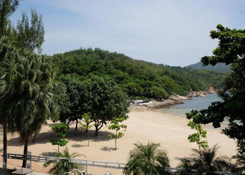 New Territories Lamma Island 