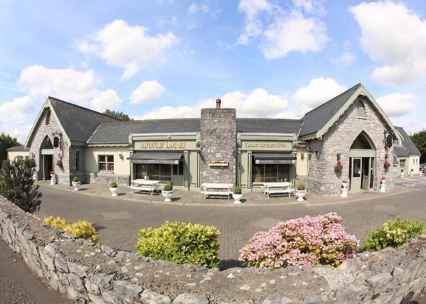 Clare (county) Ennis Exterior Detail