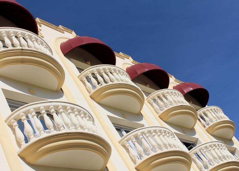 Catalonia Sitges View from property
