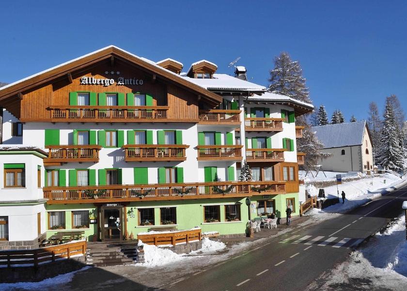 Trentino-Alto Adige Predazzo Primary image