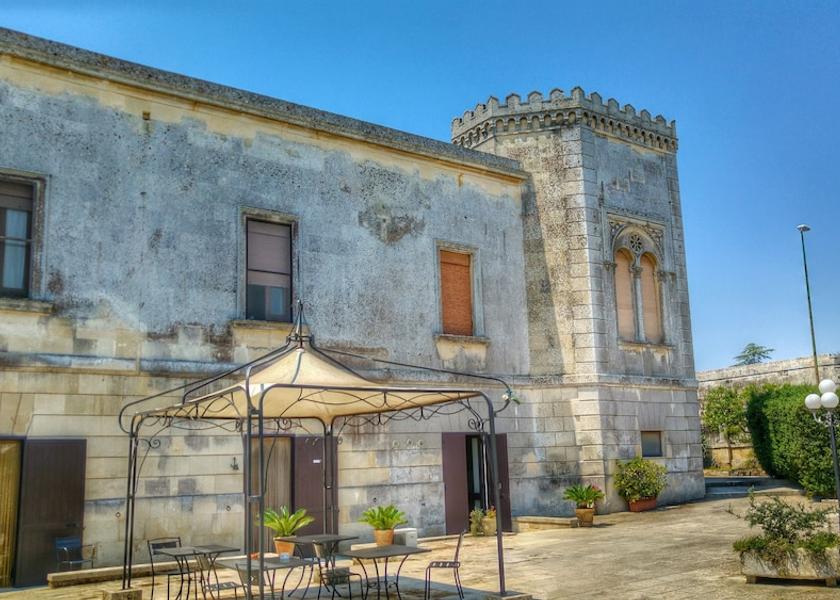 Puglia Bagnolo del Salento Primary image