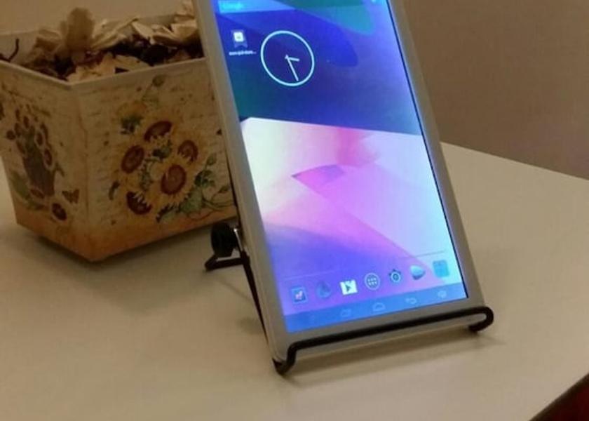 Lazio Tarquinia Interior Entrance