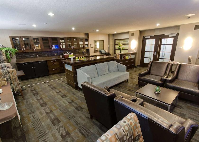 Manitoba Winnipeg Lounge