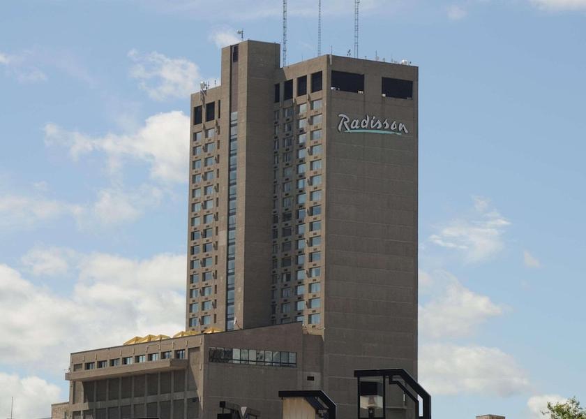 Manitoba Winnipeg Primary image