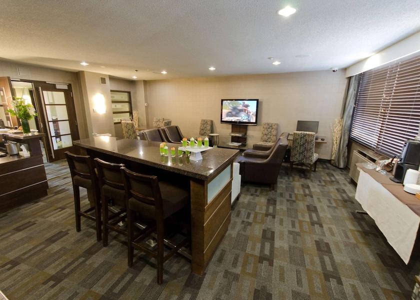 Manitoba Winnipeg Lounge