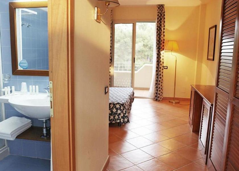 Basilicata Pisticci Public Areas