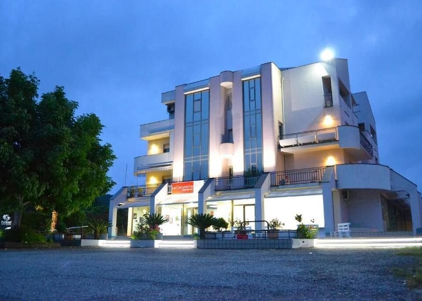 Calabria Montalto Uffugo Primary image
