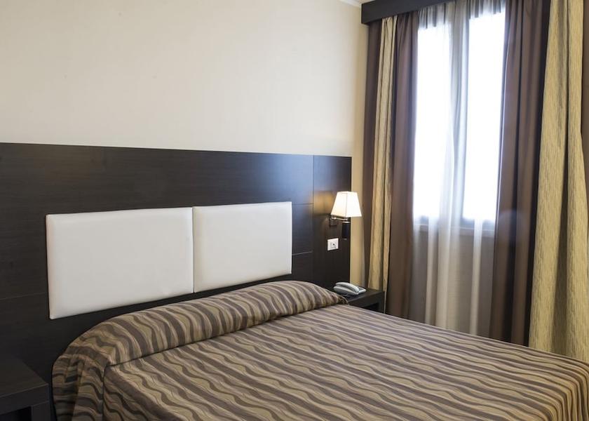 Emilia-Romagna Cavriago Room