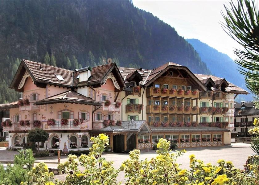 Trentino-Alto Adige Campitello di Fassa Primary image