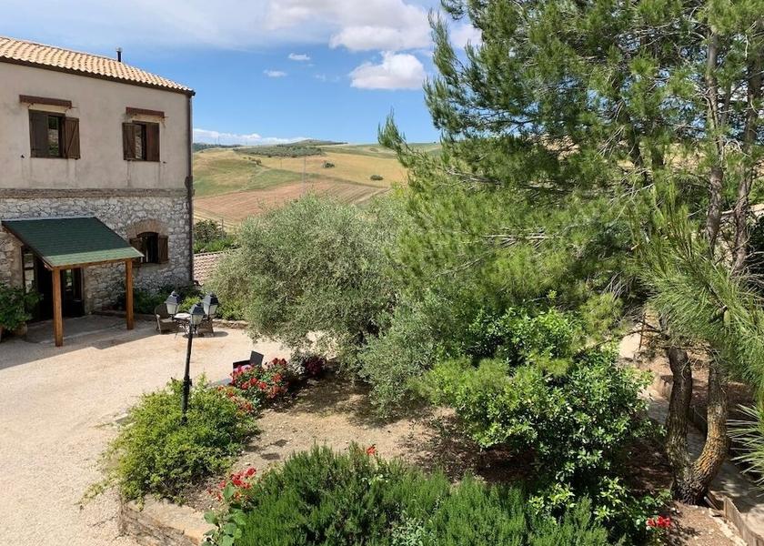 Sicily Piana degli Albanesi Primary image