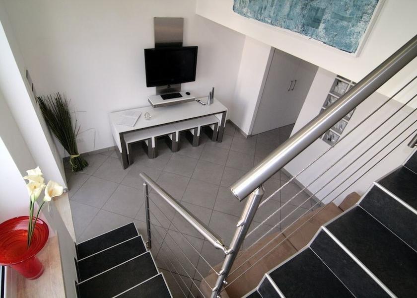 Lazio Albano Laziale Living room