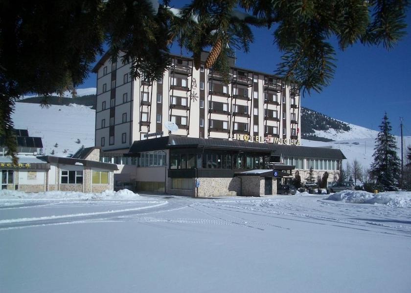 Abruzzo Rivisondoli Exterior