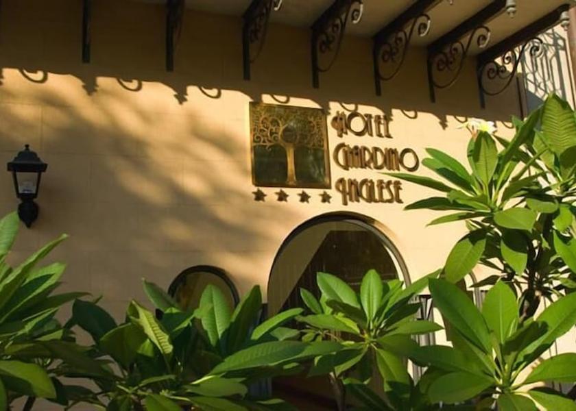 Sicily Palermo View from Property