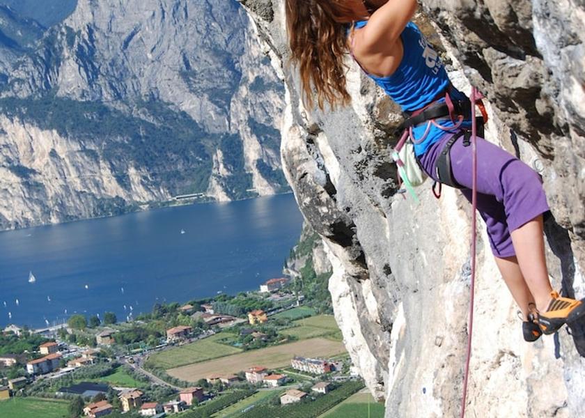 Trentino-Alto Adige Tenno Sports facility