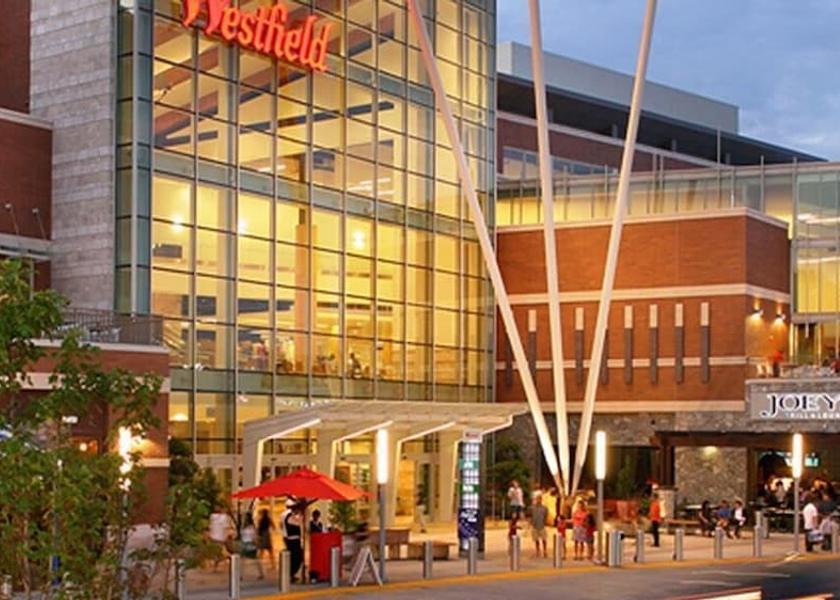 Washington SeaTac Point of interest