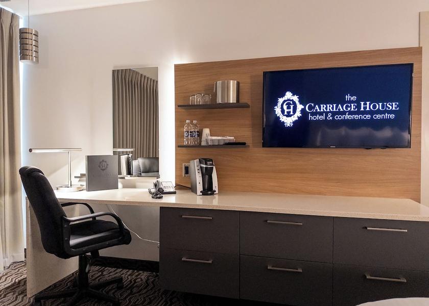 Alberta Calgary Room