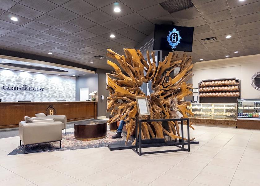 Alberta Calgary Reception