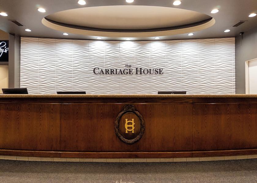 Alberta Calgary Reception