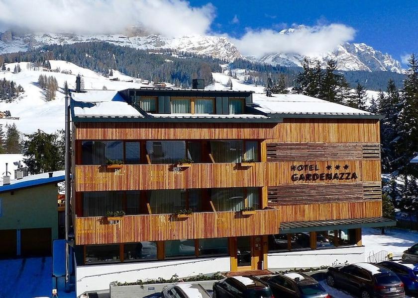 Trentino-Alto Adige Badia Primary image
