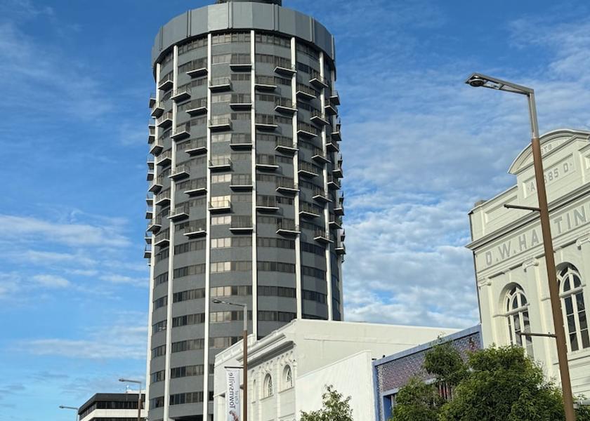 Queensland Townsville Exterior Detail