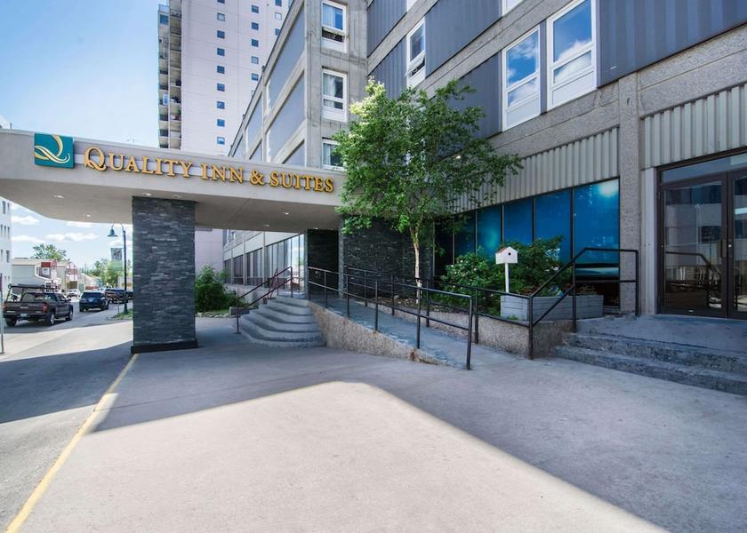 Northwest Territories Yellowknife Primary image