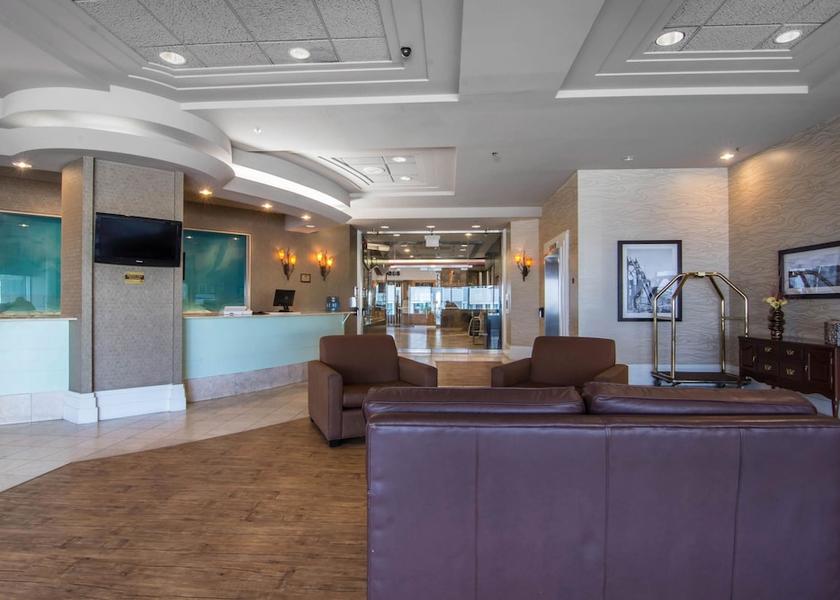 Northwest Territories Yellowknife Bar