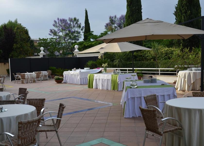 Campania Nola Restaurant