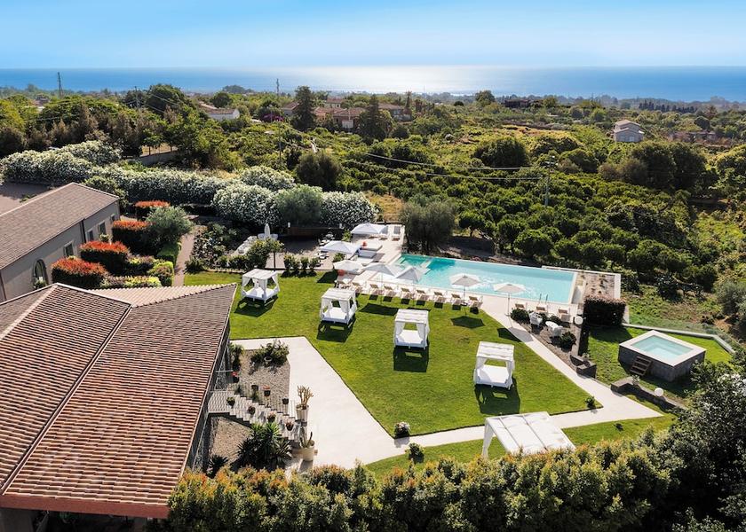 Sicily Santa Venerina Primary image