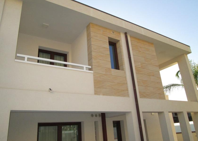 Sicily Gela Exterior