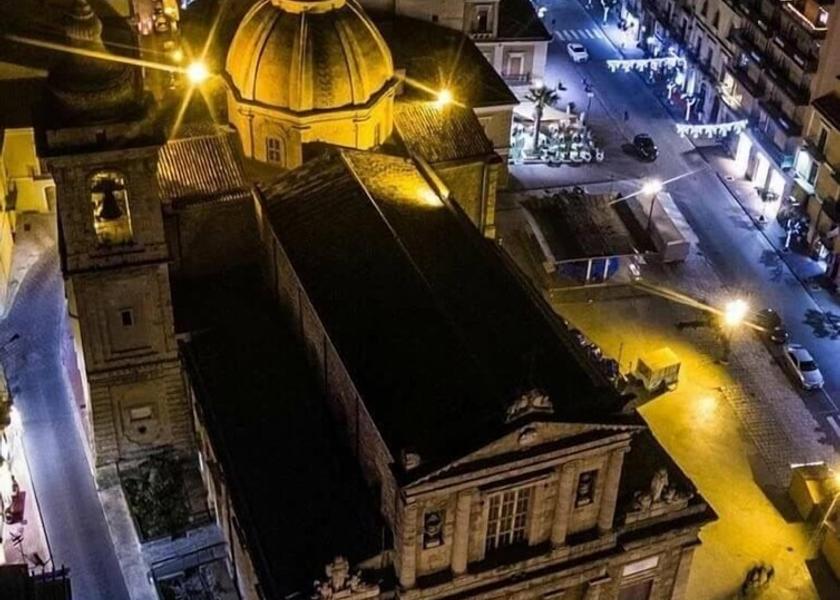 Sicily Gela Point of interest