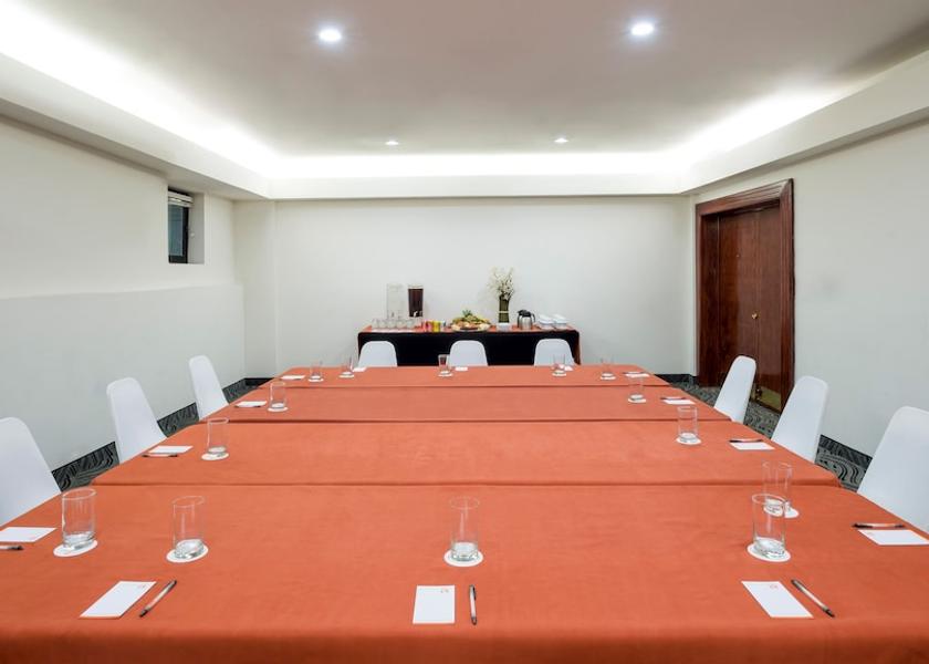 Baja California Mexicali Meeting facility